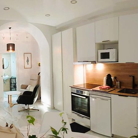 Top Estudio Rosario Cadiz Playa Экстерьер фото