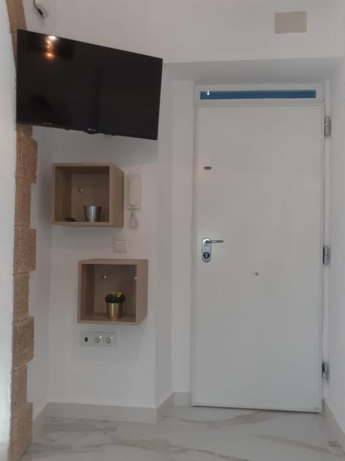 Top Estudio Rosario Cadiz Playa Экстерьер фото