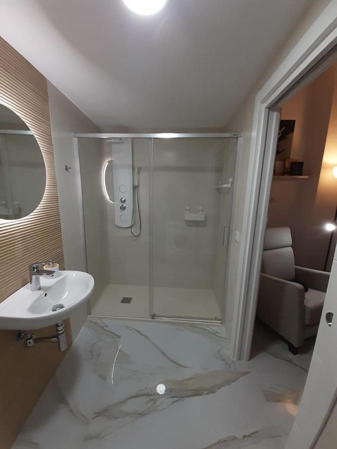 Top Estudio Rosario Cadiz Playa Экстерьер фото