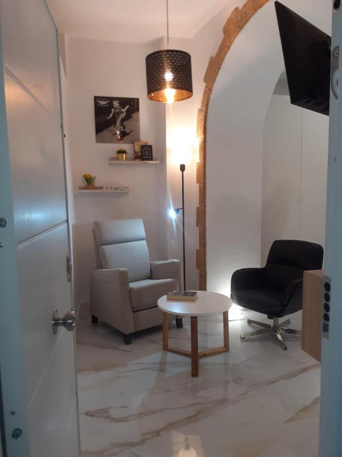 Top Estudio Rosario Cadiz Playa Экстерьер фото