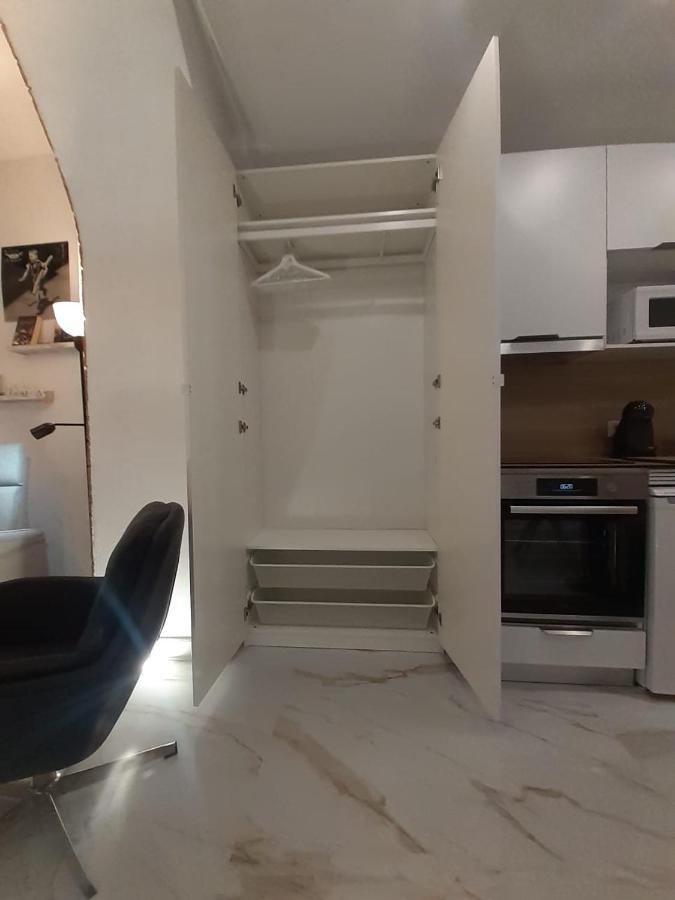 Top Estudio Rosario Cadiz Playa Экстерьер фото