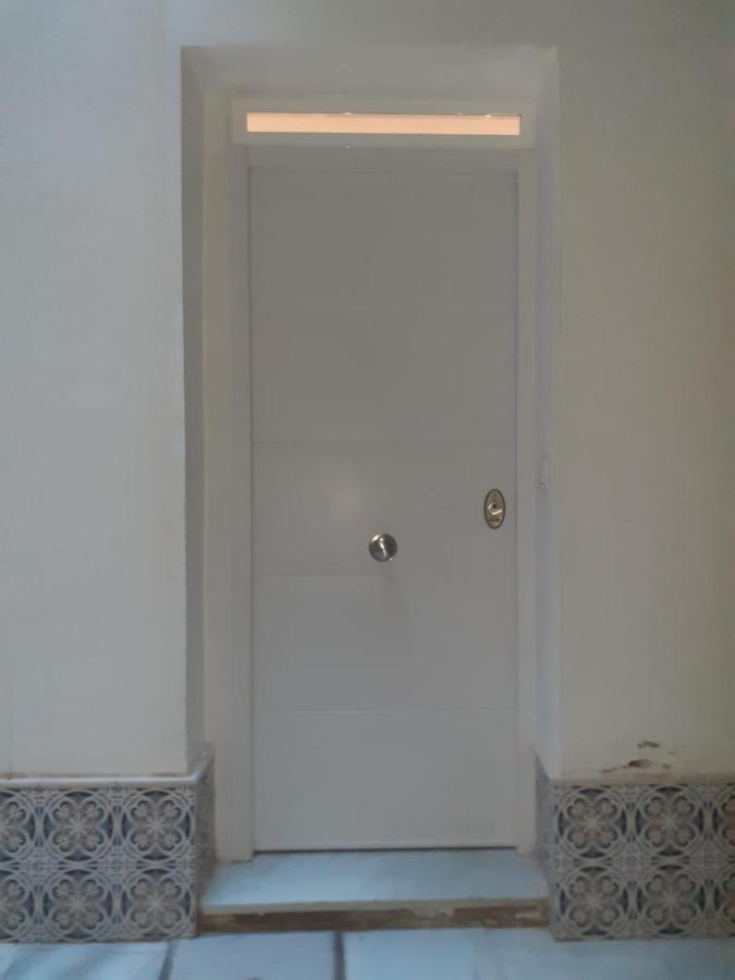Top Estudio Rosario Cadiz Playa Экстерьер фото