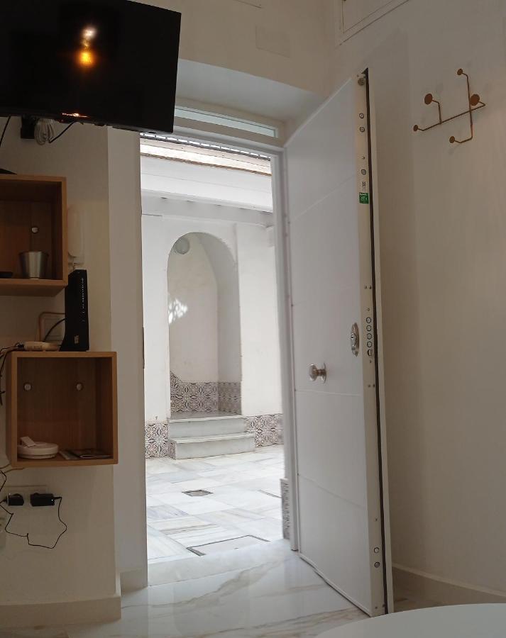 Top Estudio Rosario Cadiz Playa Экстерьер фото