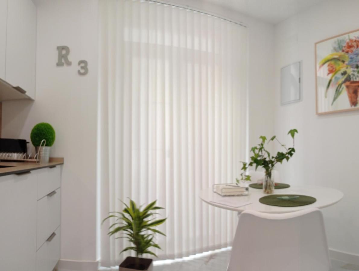 Top Estudio Rosario Cadiz Playa Экстерьер фото