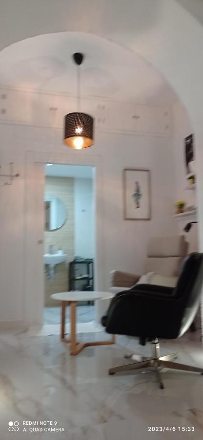 Top Estudio Rosario Cadiz Playa Экстерьер фото