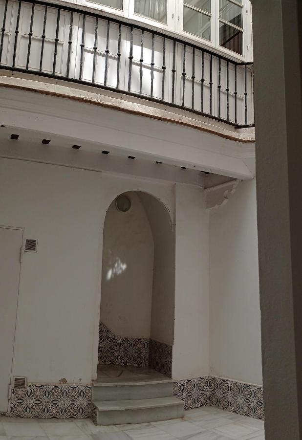 Top Estudio Rosario Cadiz Playa Экстерьер фото