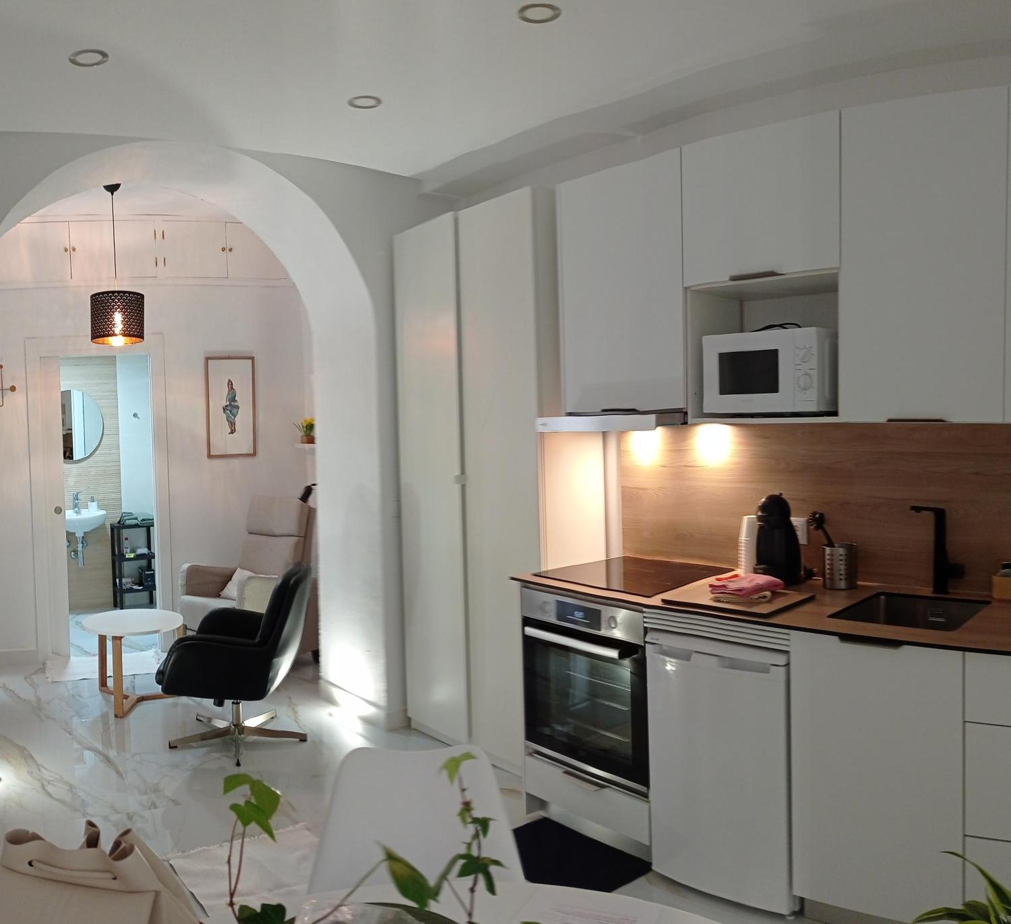Top Estudio Rosario Cadiz Playa Экстерьер фото