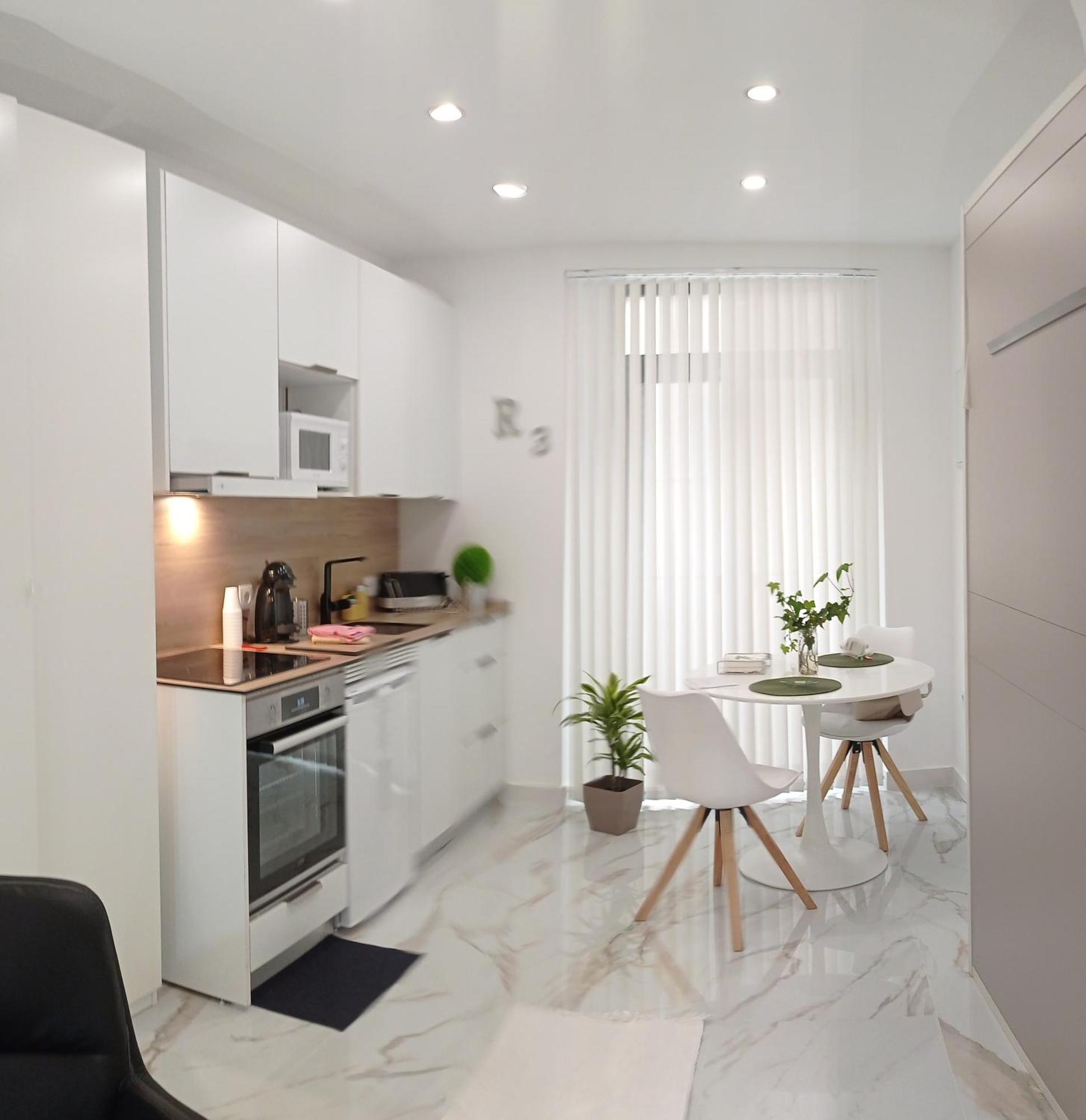 Top Estudio Rosario Cadiz Playa Экстерьер фото