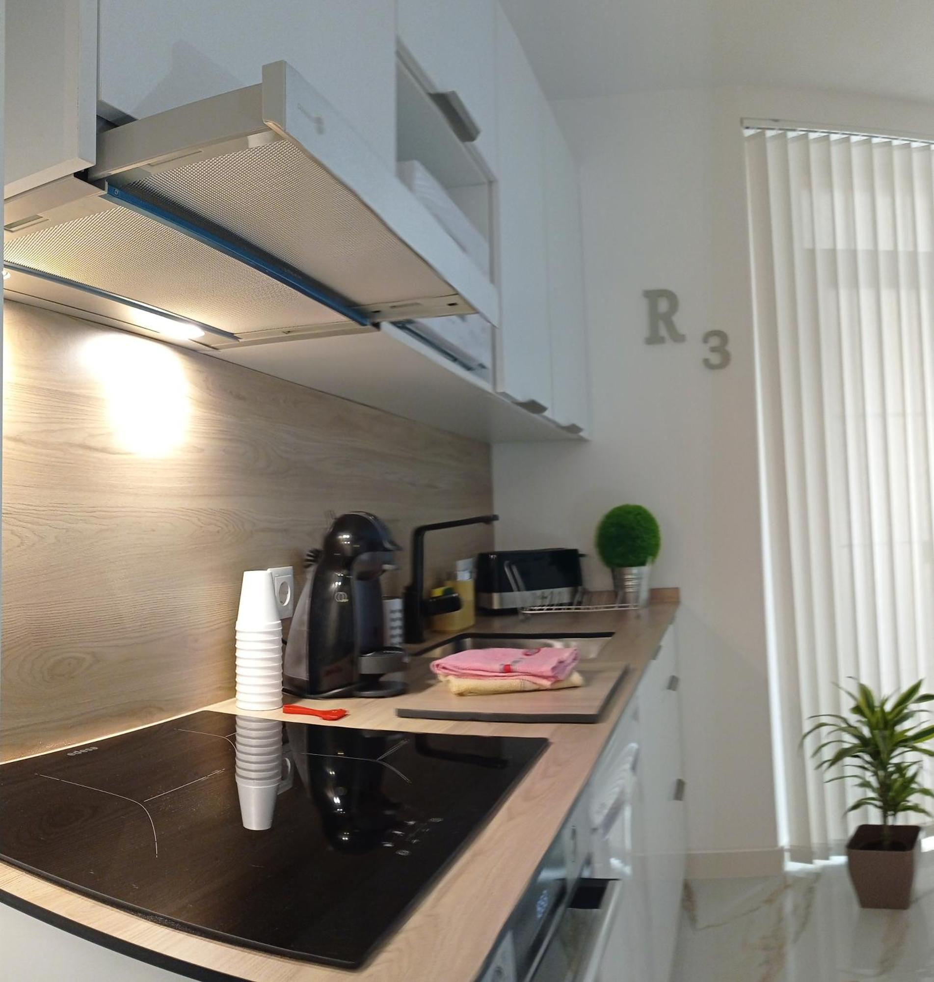 Top Estudio Rosario Cadiz Playa Экстерьер фото