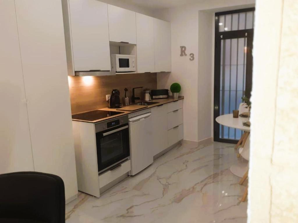 Top Estudio Rosario Cadiz Playa Экстерьер фото