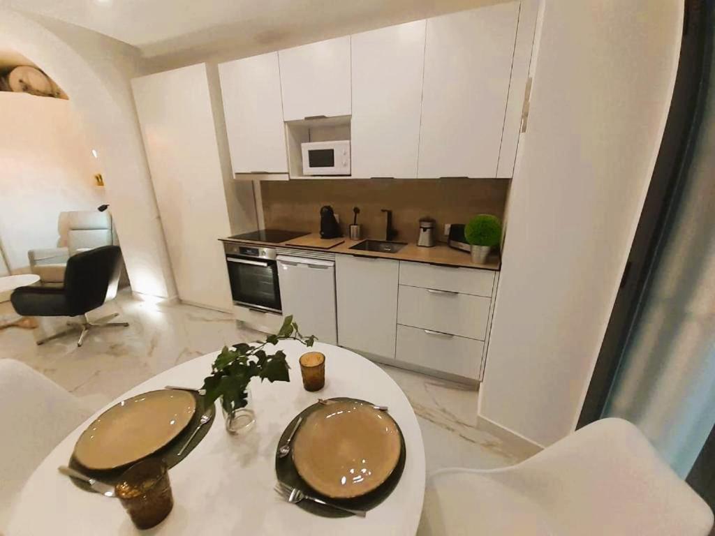 Top Estudio Rosario Cadiz Playa Экстерьер фото