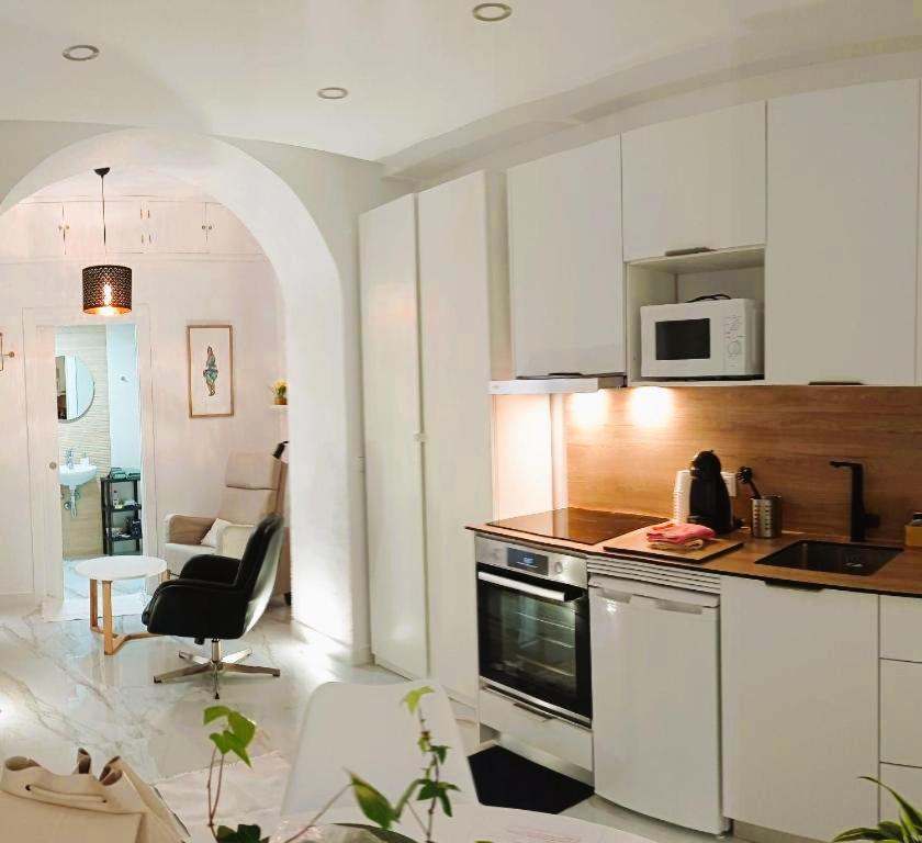 Top Estudio Rosario Cadiz Playa Экстерьер фото